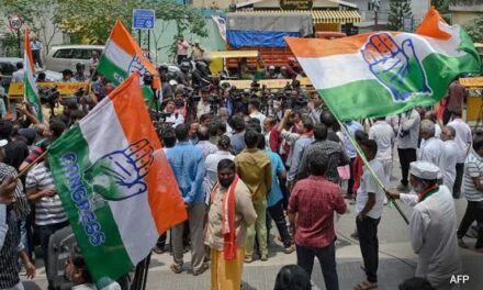 ಕುಮಟಾದಲ್ಲಿ ಕಾಂಗ್ರೆಸ್ ಮಕಾಡೆ ಮಲಗಿದೆಯೇ..?