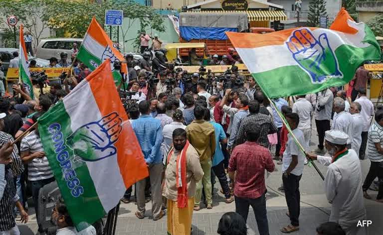 ಕುಮಟಾದಲ್ಲಿ ಕಾಂಗ್ರೆಸ್ ಮಕಾಡೆ ಮಲಗಿದೆಯೇ..?