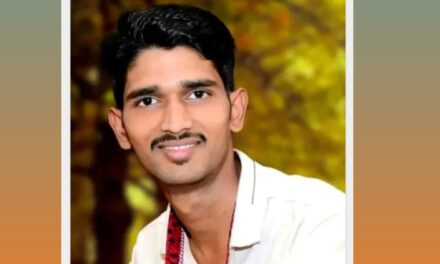 ಭಟ್ಕಳಕ್ಕೆ ಬರುತ್ತಿದ್ದ ಅಂಬುಲೈನ್ಸ್ ಟೋಲ್ ಗೇಟ್‌ಗೆ ಡಿಕ್ಕಿ : ಸಿಬ್ಬಂದಿ ಸಾವು