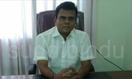 ಕಾರವಾರ ಶಾಸಕರ ಆಪ್ತ ಹೃದಯಾಘಾತದಿಂದ ಸಾವು