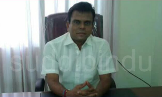 ಕಾರವಾರ ಶಾಸಕರ ಆಪ್ತ ಹೃದಯಾಘಾತದಿಂದ ಸಾವು