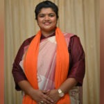 ಕರ್ನಾಟಕ ಪ್ರದೇಶ ಮಹಿಳಾ ಕಾಂಗ್ರೆಸ್ ರಾಜ್ಯ ಕಾರ್ಯದರ್ಶಿಯನ್ನಾಗಿ ಬೀನಾ ವೈದ್ಯ