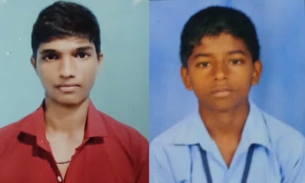 ಮರು ಮೌಲ್ಯ ಮಾಪನ ರಾಜ್ಯಕ್ಕೆ 5 ಮತ್ತು 9ನೇ ರ‌್ಯಾಂಕ್ ಪಡೆದ ಬರ್ಗಿ ಶಾಲೆಯ ಇಬ್ಬರೂ ವಿದ್ಯಾರ್ಥಿಗಳು