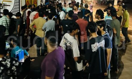 ಕರಾವಳಿಯಲ್ಲಿ ಹಿಂದೂ ಕಾರ್ಯಕರ್ತನ ಬರ್ಬರ ಹತ್ಯೆ : ಪ್ರತೀಕಾರದ ಕೊಲೆ
