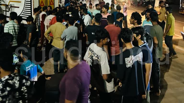 ಕರಾವಳಿಯಲ್ಲಿ ಹಿಂದೂ ಕಾರ್ಯಕರ್ತನ ಬರ್ಬರ ಹತ್ಯೆ : ಪ್ರತೀಕಾರದ ಕೊಲೆ