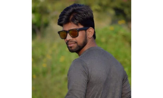 “ನನ್ನ ಸಾವಿಗೆ ಪತ್ನಿ ಕಾರಣ” ಡೆತ್ ನೋಟ್ ಬರೆದಿಟ್ಟು ಪತಿ ಆತ್ಮಹತ್ಯೆ