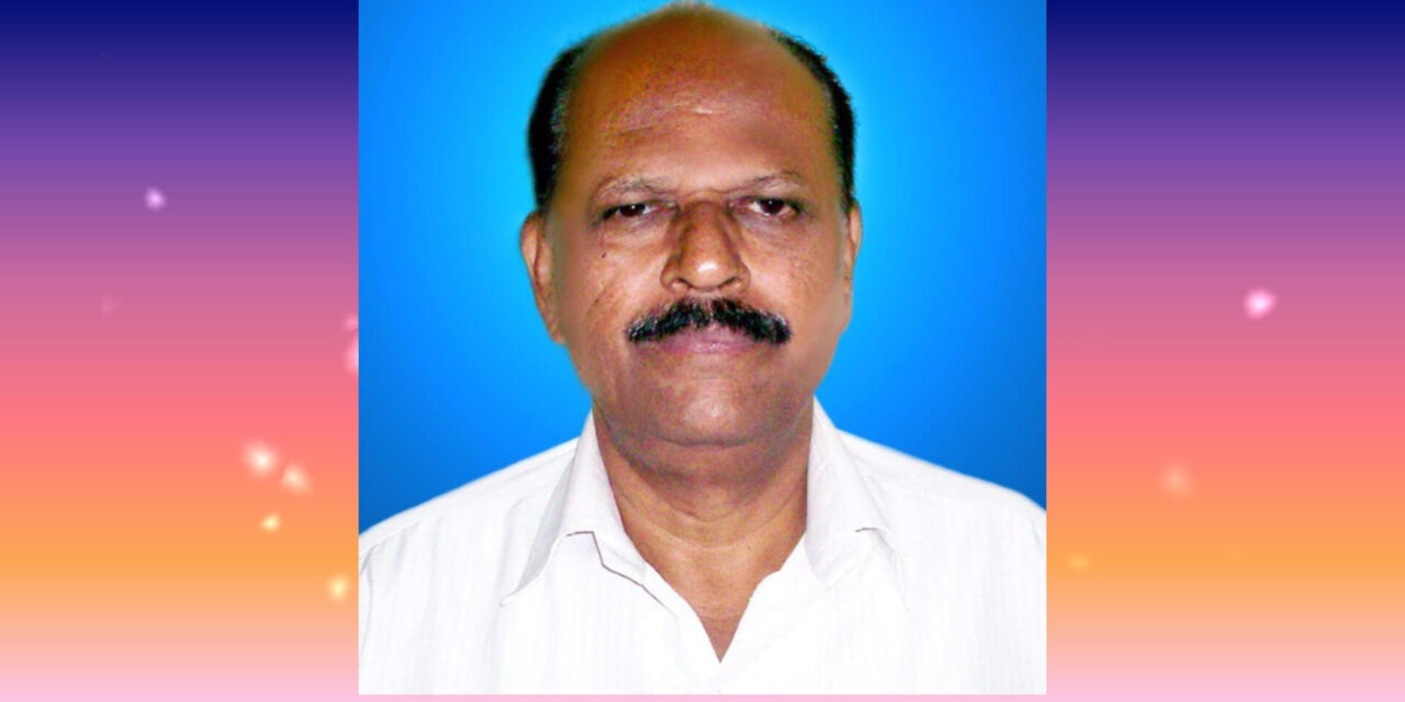 ಹಿರಿಯ ಕಬ್ಬಡ್ಡಿ ಆಟಗಾರ ದೇವರಹಕ್ಕಲದ ಮಹಾದೇವ ನಾಯ್ಕ ದೈವಾಧೀನ