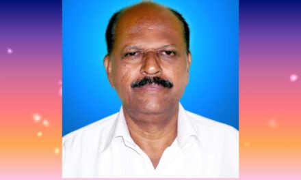ಹಿರಿಯ ಕಬ್ಬಡ್ಡಿ ಆಟಗಾರ ದೇವರಹಕ್ಕಲದ ಮಹಾದೇವ ನಾಯ್ಕ ದೈವಾಧೀನ