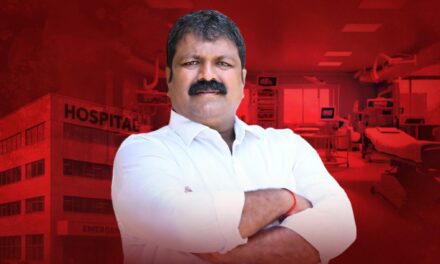ಸ್ವಂತ ಖರ್ಚಿನಲ್ಲಿ ಮಲ್ಟಿ ಸ್ಪೆಷಲ್ ಆಸ್ಪತ್ರೆ ನಿರ್ಮಾಣಕ್ಕೆ ಮುಂದಾದ ಸಚಿವ ಮಂಕಾಳ್ ವೈದ್ಯ
