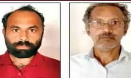 ಆಸ್ತಿಗಾಗಿ ನಾಲ್ವರ ಕೊಲೆ ಪ್ರಕರಣ : ವಿನಯ್ ಭಟ್‌ಗೆ ಮರಣದಂಡನೆ, ತಂದೆ ಶ್ರೀಧರ ಭಟ್‌ಗೆ ಜೀವಾವಧಿ ಶಿಕ್ಷೆ