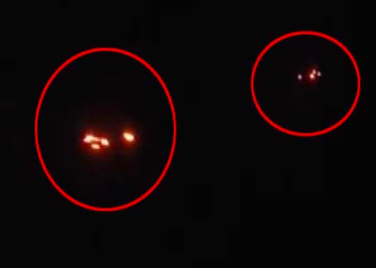 ಮೋದಿ ಎಚ್ಚರಿಕೆ ಬೆನ್ನಲ್ಲೇ‌ ಪಾಕ್‌ನಿಂದ ದಾಳಿ