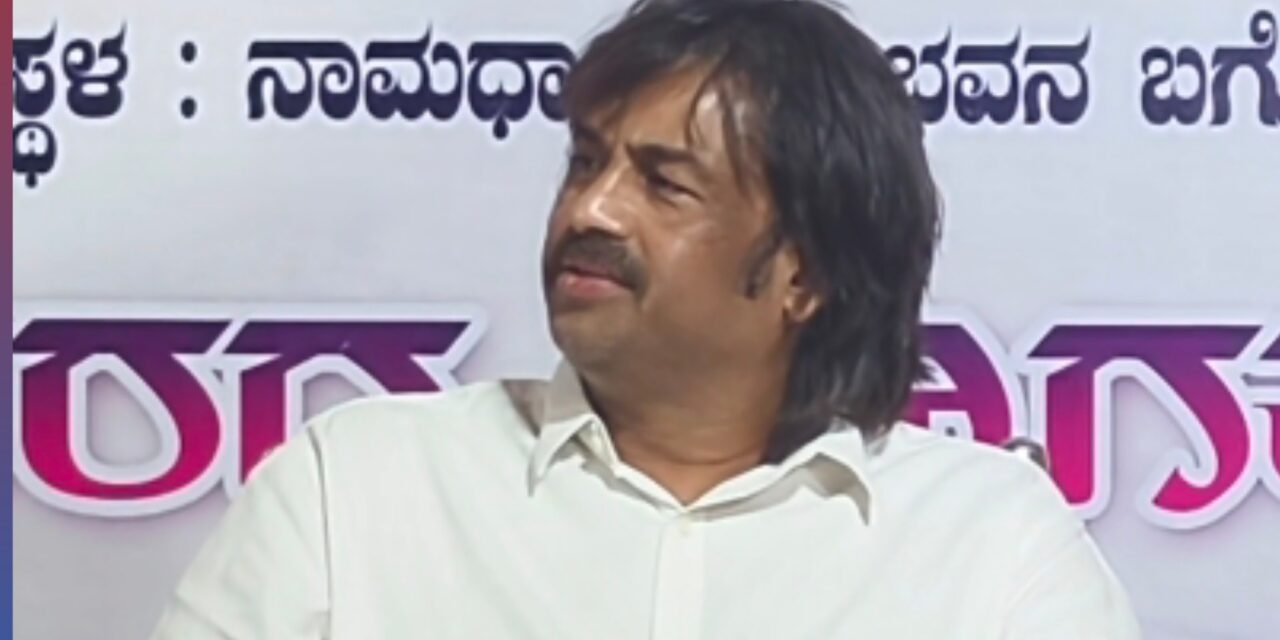 ಬಿಜೆಪಿ ಸರಕಾರ ಇದ್ದಾಗ ಕೊಲೆಯಾದವರ ಲೆಕ್ಕ ಕೊಟ್ಟಿದ್ದಾರ.? ಸಚಿವ ಮಧು ಬಂಗಾರಪ್ಪ