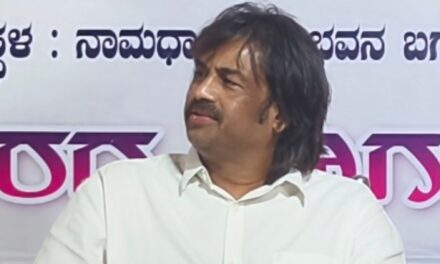 ಬಿಜೆಪಿ ಸರಕಾರ ಇದ್ದಾಗ ಕೊಲೆಯಾದವರ ಲೆಕ್ಕ ಕೊಟ್ಟಿದ್ದಾರ.? ಸಚಿವ ಮಧು ಬಂಗಾರಪ್ಪ