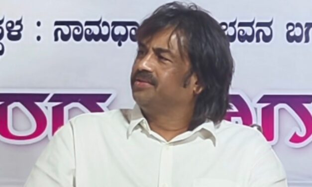 ಬಿಜೆಪಿ ಸರಕಾರ ಇದ್ದಾಗ ಕೊಲೆಯಾದವರ ಲೆಕ್ಕ ಕೊಟ್ಟಿದ್ದಾರ.? ಸಚಿವ ಮಧು ಬಂಗಾರಪ್ಪ