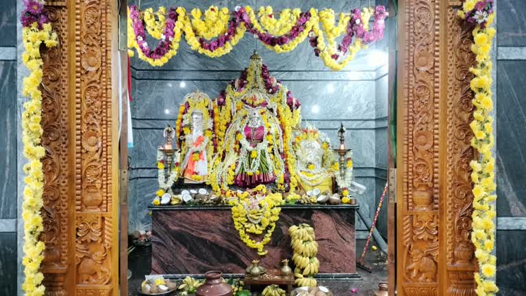 ನಾಳೆ ಬಿಳೆಹೊಂಯ್ಗಿ ದೇವಸ್ಥಾನ ವರ್ಧಂತಿ ಉತ್ಸವ