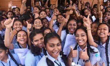 Karnataka SSLC Results 2025: SSLC ಪರೀಕ್ಷೆ ಫಲಿತಾಂಶಕ್ಕೆ ಕ್ಷಣಗಣನೆ