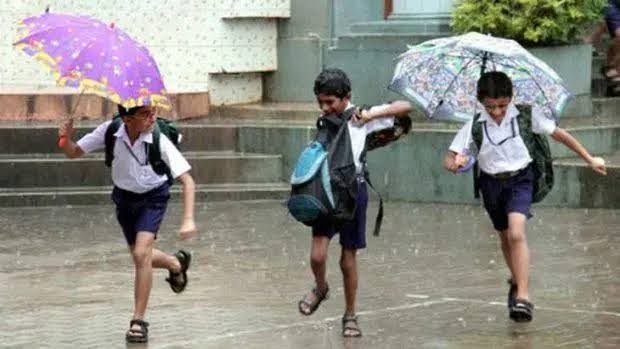 ನಾಳೆ ವಿದ್ಯಾರ್ಥಿಗಳಿಗೆ ರಜೆ,ಮಾಸ್ತರಿಗೆ ಶಾಲೆ