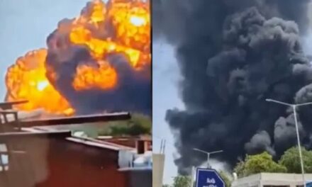 Air India/ವಿಮಾನ ದುರಂತ : ಗುಜರಾತ‌ ಮಾಜಿ ಸಿಎಂ ಗಂಭೀರ ನೂರಕ್ಕೂ ಹೆಚ್ಚು ಪ್ರಯಾಣಿಕರ ಸಾವು