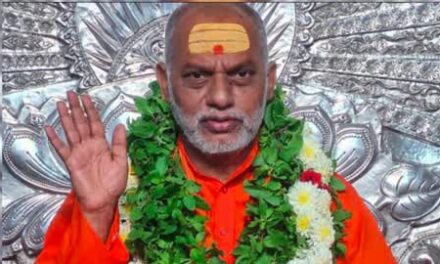 ಕೋನಳ್ಳಿಯಲ್ಲಿ ನಾಳೆ ಚಾತುರ್ಮಾಸ್ಯ ಆಮಂತ್ರಣ ಪತ್ರಿಕೆ ಬಿಡುಗಡೆ ಸಮಾರಂಭ