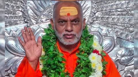 ಕೋನಳ್ಳಿಯಲ್ಲಿ ನಾಳೆ ಚಾತುರ್ಮಾಸ್ಯ ಆಮಂತ್ರಣ ಪತ್ರಿಕೆ ಬಿಡುಗಡೆ ಸಮಾರಂಭ