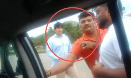 ಅನಂತಕುಮಾರ ಹೆಗಡೆ ಸೇರಿ ನಾಲ್ವರ ವಿರುದ್ಧ FIR : ಸಿಂಗಾಪುರ ಹಾರಿದ ಹೆಗಡೆ..!