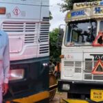 ಹಿಟ್ ಆ್ಯಂಡ್ ರನ್ ಪ್ರಕರಣ: ಇಬ್ಬರ ಸಾವಿಗೆ ಕಾರಣನಾದ ಲಾರಿ ಚಾಲಕನ ಬಂಧನ