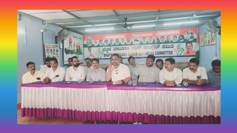 “ಸಚಿವ ಮಂಕಾಳ್ ವೈದ್ಯ ವಿರುದ್ಧ ಸುಳ್ಳು ಆರೋಪ” ಮುಂದುವರೆದಲ್ಲಿ ಸಾರ್ವಜನಿಕರೆ ಉತ್ತರ ಕೊಡತ್ತಾರೆ