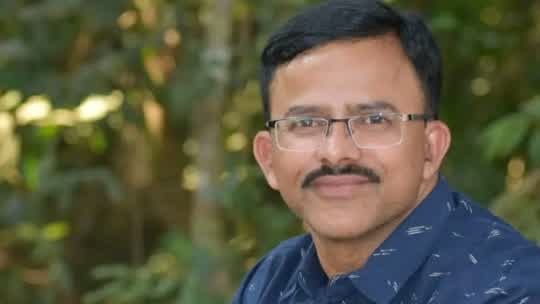ಡಾ.ಯು.ಚಿತ್ತರಂಜನ್ ಪ್ರಶಸ್ತಿಗೆ ಪತ್ರಕರ್ತ ಗಣೇಶ ಇಟಗಿ ಆಯ್ಕೆ