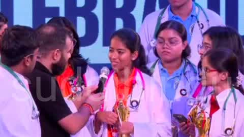 Neet Exam/ನೀಟ್ ಪರೀಕ್ಷೆಯಲ್ಲಿ ಮಾನ್ಯ ನಾಯ್ಕ ಸಾಧನೆ : ಎಲ್ಲೇಡೆಯಿಂದ‌ ಅಭಿನಂದನೆಗಳ ಮಹಾಪೂರ