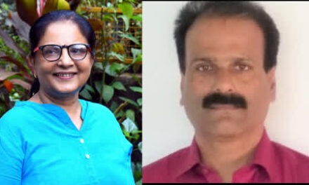 ಶಾಮರಾವ್,ಅಜ್ಜೀಬಳ ಪ್ರಶಸ್ತಿಗೆ ಶೈಲಜಾ ಗೋರ‍್ನಮನೆ, ದೀಪಕ್‌ಕುಮಾರ್ ಶೇಣ್ವಿ ಆಯ್ಕೆ