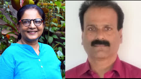 ಶಾಮರಾವ್,ಅಜ್ಜೀಬಳ ಪ್ರಶಸ್ತಿಗೆ ಶೈಲಜಾ ಗೋರ‍್ನಮನೆ, ದೀಪಕ್‌ಕುಮಾರ್ ಶೇಣ್ವಿ ಆಯ್ಕೆ
