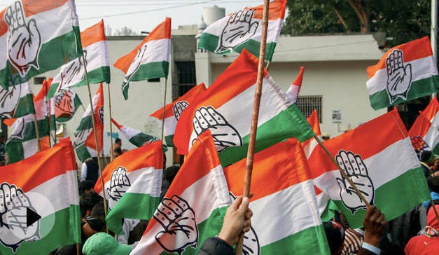 ಕಾಂಗ್ರೆಸ್ ಜಿಲ್ಲಾಧ್ಯಕ್ಷರ ಬದಲಾವಣೆ ಸದ್ಯಕ್ಕಿಲ್ಲ