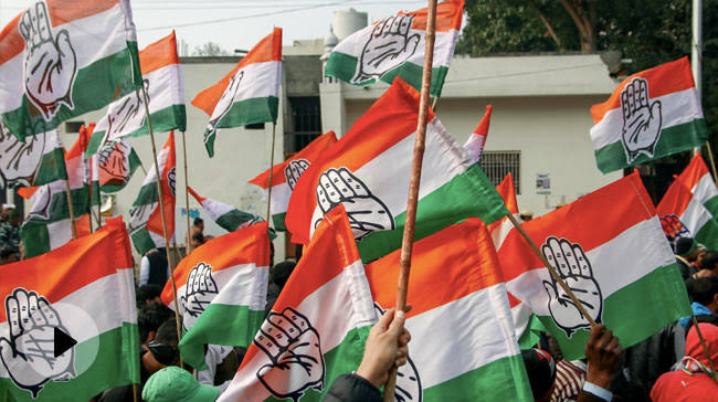 ಕಾಂಗ್ರೆಸ್ ಜಿಲ್ಲಾಧ್ಯಕ್ಷರ ಬದಲಾವಣೆ ಸದ್ಯಕ್ಕಿಲ್ಲ