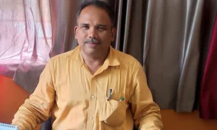 ಶೈಕ್ಷಣಿಕ ಆಡಳಿತಕ್ಕೆ ಹೊಸ ಚೇತನ – ಕುಮಟಾಕ್ಕೆ ಉದಯ್ ನಾಯ್ಕ,ಕಾರವಾರಕ್ಕೆ ಉಮೇಶ  ನಾಯ್ಕ ‌ನೇಮಕ