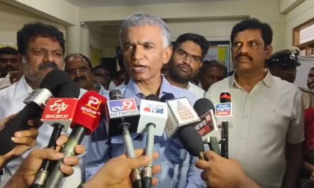 ಉತ್ತರಕನ್ನಡಕ್ಕೆ 200 ಕೋಟಿ ಅನುಧಾನ : ಕೃಷ್ಟಾ ಭೈರೆ ಗೌಡ