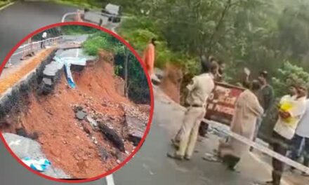 ವಾಹನ ಸವಾರರಿಗೆ ಎಚ್ಚರಿಕೆ.! ಹೆದ್ದಾರಿ ಎರಡೂ ತಿಂಗಳು ಬಂದ್