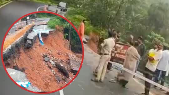 ವಾಹನ ಸವಾರರಿಗೆ ಎಚ್ಚರಿಕೆ.! ಹೆದ್ದಾರಿ ಎರಡೂ ತಿಂಗಳು ಬಂದ್