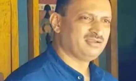 ಮಾಜಿ ಸಂಸದ ಅನಂತಕುಮಾರ ಹೆಗಡೆಗೆ ಮತ್ತೆ ಜೀವ ಬೆದರಿಕೆ