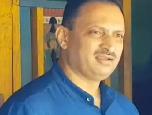ಮಾಜಿ ಸಂಸದ ಅನಂತಕುಮಾರ ಹೆಗಡೆಗೆ ಮತ್ತೆ ಜೀವ ಬೆದರಿಕೆ