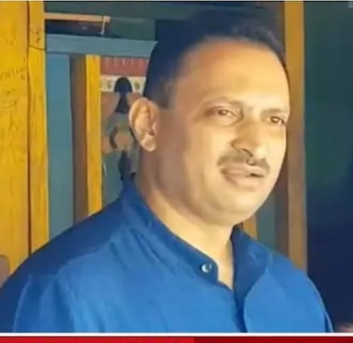 ಮಾಜಿ ಸಂಸದ ಅನಂತಕುಮಾರ ಹೆಗಡೆಗೆ ಮತ್ತೆ ಜೀವ ಬೆದರಿಕೆ