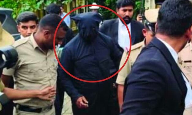 ಧರ್ಮಸ್ಥಳದ ಸುತ್ತಾ ನೂರಾರು ಶವಗಳು : ನ್ಯಾಯಾಲಯದ ಎದುರು ಬೆಚ್ಚಿ ಬೀಳಿಸುವ ಹೇಳಿಕೆ
