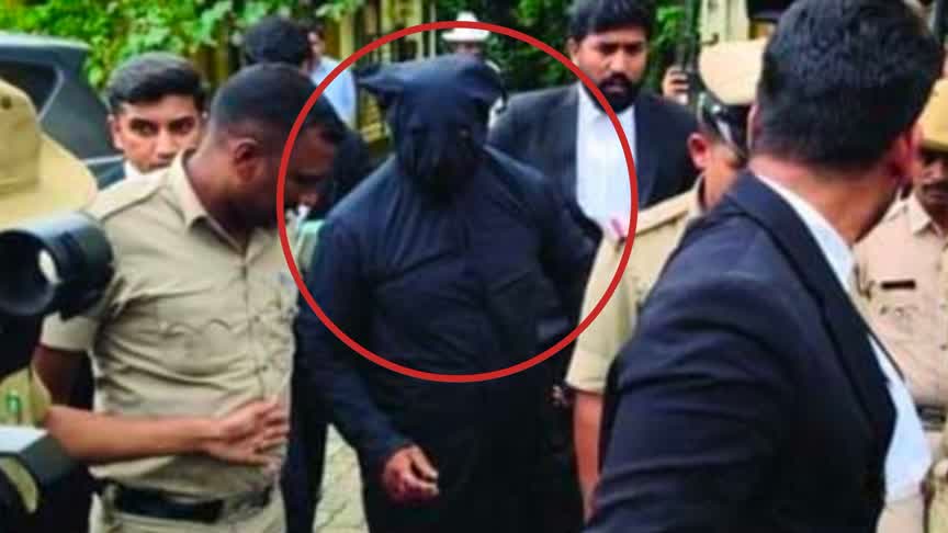 ಧರ್ಮಸ್ಥಳದ ಸುತ್ತಾ ನೂರಾರು ಶವಗಳು : ನ್ಯಾಯಾಲಯದ ಎದುರು ಬೆಚ್ಚಿ ಬೀಳಿಸುವ ಹೇಳಿಕೆ