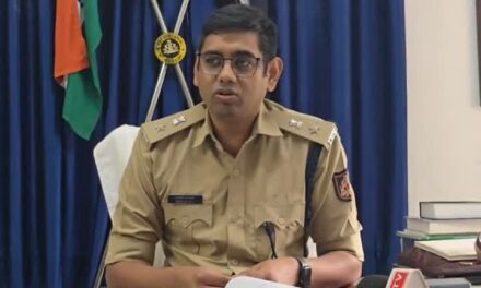 ಅಕ್ರಮ ಹೋಂ ಸ್ಟೇ ವಿರುದ್ಧ ಕ್ರಮ ಜರುಗಿಸುತ್ತೇನೆ :SP ದೀಪನ್