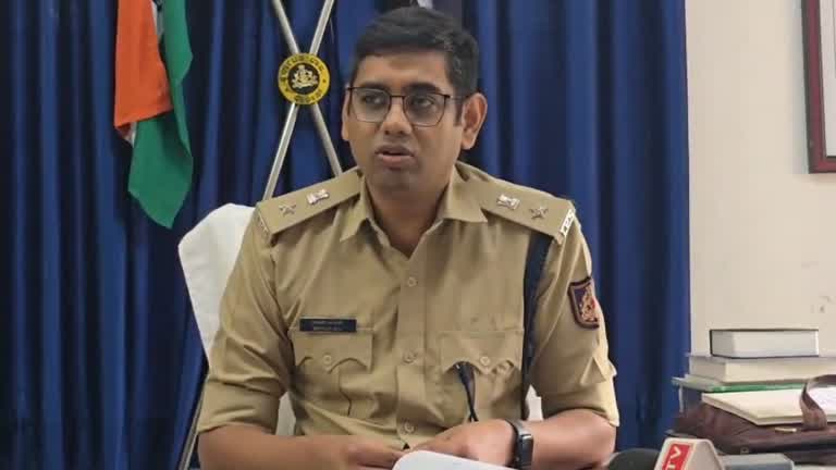 ಅಕ್ರಮ ಹೋಂ ಸ್ಟೇ ವಿರುದ್ಧ ಕ್ರಮ ಜರುಗಿಸುತ್ತೇನೆ :SP ದೀಪನ್