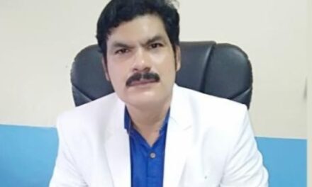ಲಂಚದ ದಂಧೆ : ಕಾರವಾರ ಮೆಡಿಕಲ್ ಆಸ್ಪತ್ರೆ ಅಧೀಕ್ಷಕ ಅಮಾನತ್