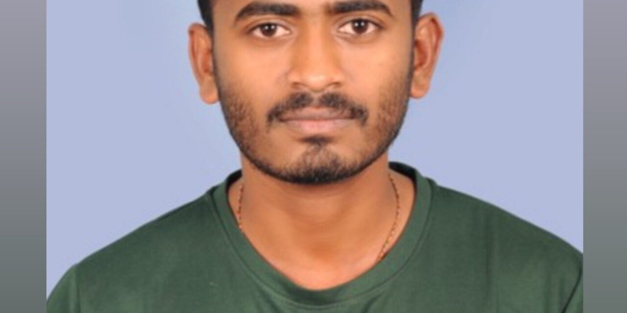 ಬಡತನದ ನಡುವೆಯೂ CA ಸಾಧನೆ: ಶಿರಸಿಯ ಹಳ್ಳಿಕಾನಿನ ರಮೇಶ್ ನಾಯ್ಕ್‌ ಅವರ ಸ್ಪೂರ್ತಿದಾಯಕ ಯಶೋಗಾಥೆ
