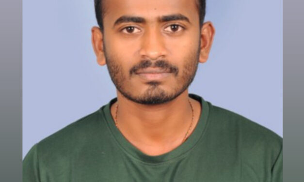 ಬಡತನದ ನಡುವೆಯೂ CA ಸಾಧನೆ: ಶಿರಸಿಯ ಹಳ್ಳಿಕಾನಿನ ರಮೇಶ್ ನಾಯ್ಕ್‌ ಅವರ ಸ್ಪೂರ್ತಿದಾಯಕ ಯಶೋಗಾಥೆ