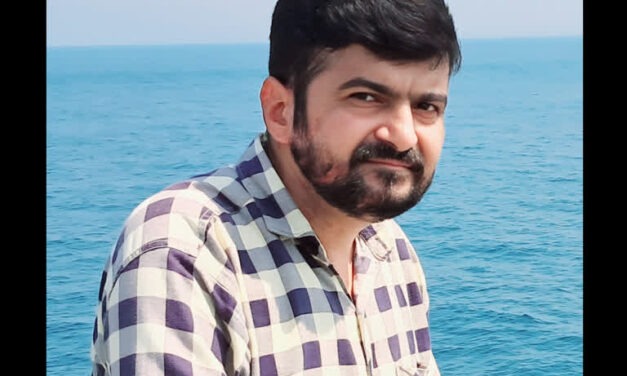 ವರದಿಗಾರ ಗುರುಪ್ರಸಾದ ಹೆಗಡೆ ನಿಧನ