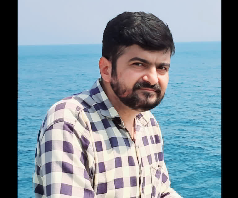 ವರದಿಗಾರ ಗುರುಪ್ರಸಾದ ಹೆಗಡೆ ನಿಧನ