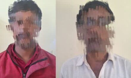 ಮಗುವೇ ಸಾಲ ತೀರಿಸುವ ಸಾಧನವಾಗಿದೆಯಾ.?ಮನಕಲಕಿಸುವ ಪೋಷಕರ‌ ನಿರ್ಧಾರ